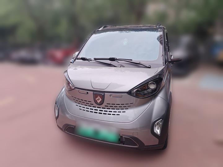 E100 2019 250KM Smart photo 2