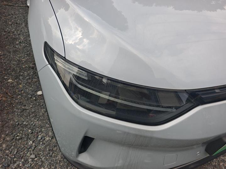 Leapmotor C11 2021 Facelift Luxury photo 7