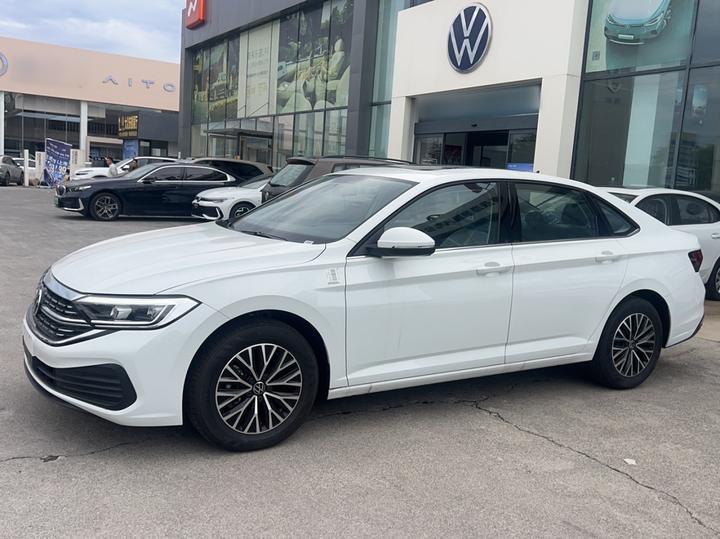 Sagitar 2025 200TSI DSG photo 6