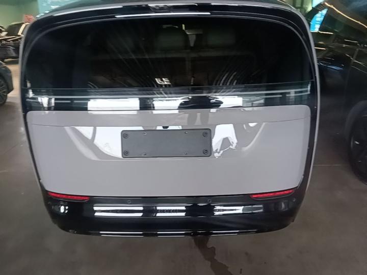 Li MEGA 2025 Ultra Smart Refresh Edition photo 3