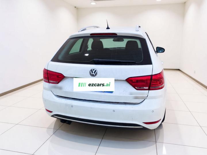 2017 230TSI DSG Comfort photo 5