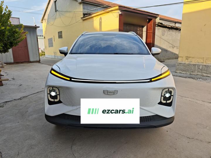 E Firefly 2023 320KM 5-Seater photo 2