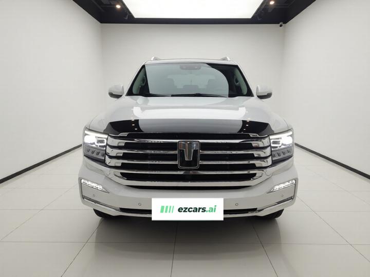 500 EV 2026 Hi4-T Smart photo 2