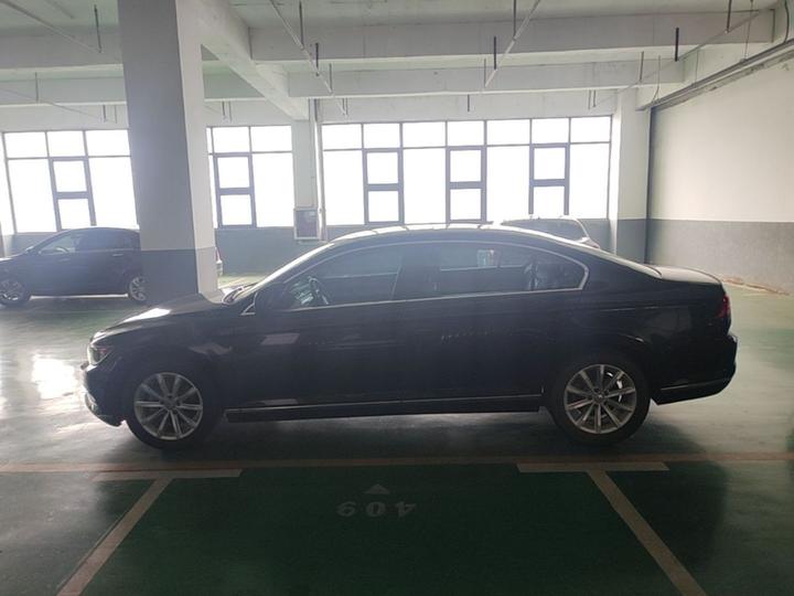 Magotan 2018 330TSI DSG Leading photo 3