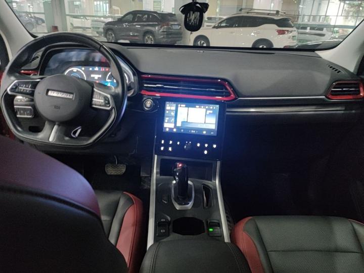F5 2020 1.5T DCT i photo 6