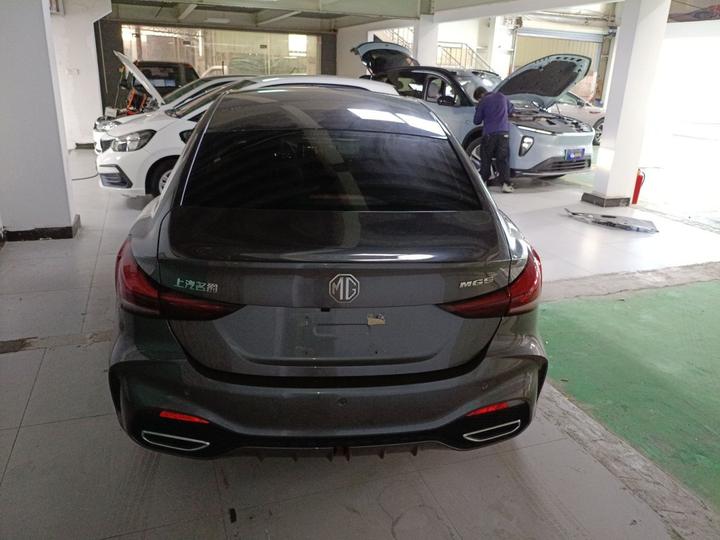 MG5 2025 180DVVT photo 3