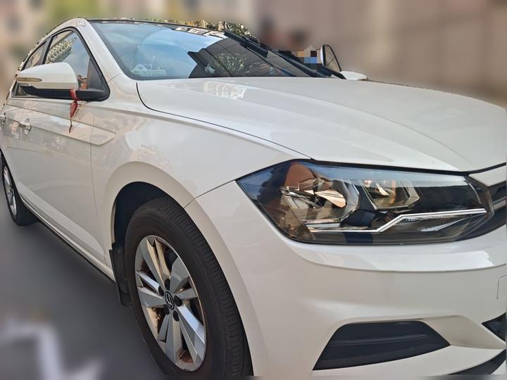 Polo 2021 Plus 1.5L AT photo 3