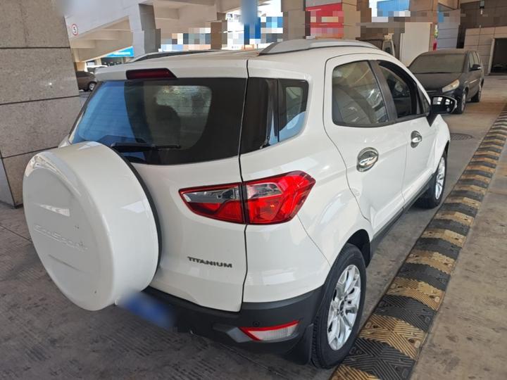 2013 1.5L MT Premium photo 6
