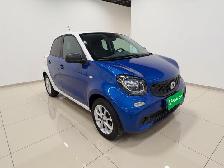 forfour 2016 1.0L 52 photo 3