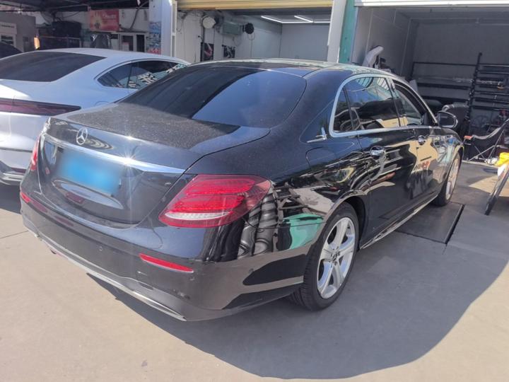 E-Class 2020 Facelift E 260 L Sport photo 6