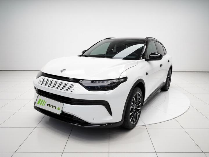Leapmotor C11 2024 EREV 300 Exclusive