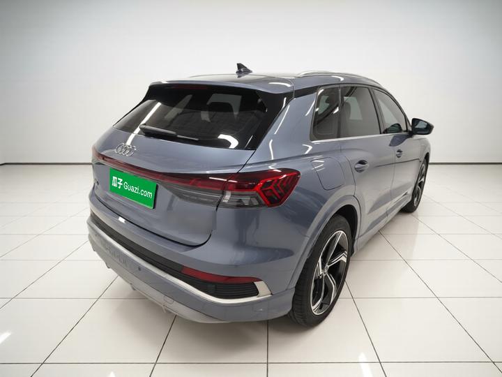 Q4 e-tron 2024 40 e-tron photo 6