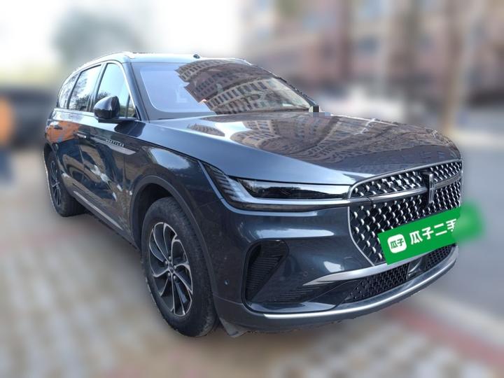 Nautilus 2023 2.0T AWD Exclusive photo 3