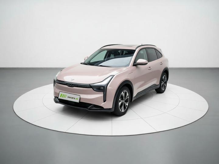 2022 Neta U-Ⅱ 500 NCM