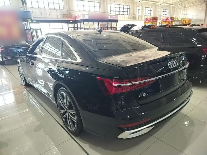 A6L 2024 45 TFSI Dynamic photo 4