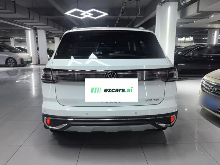 Tharu 2023 300TSI RWD photo 5