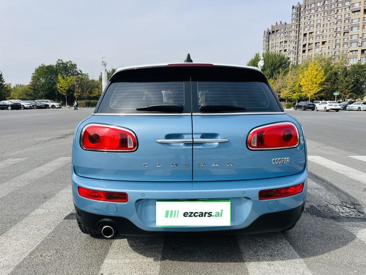 2016 Facelift 1.5T COOPER photo 6