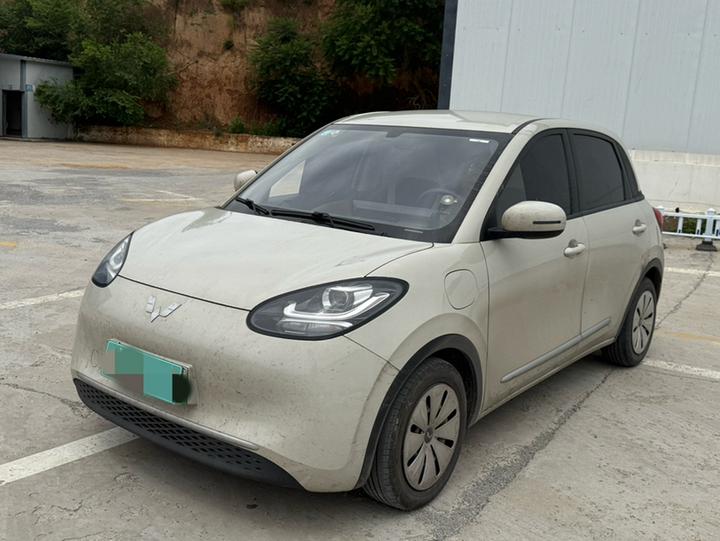 Wuling Bingo 2023 333km