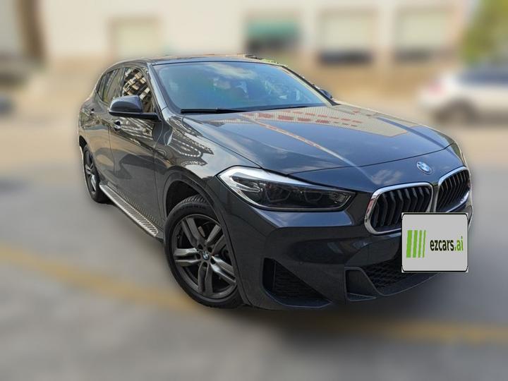 X2 2021 sDrive25i M Sport Package photo 3