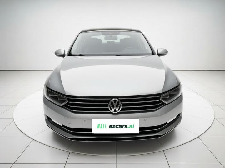 Magotan 2018 280TSI DSG Leading photo 2