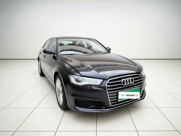 A6L 2016 30 FSI Comfort photo 3