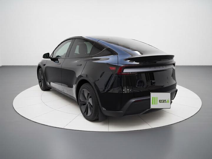 Model Y 2025 RWD photo 4