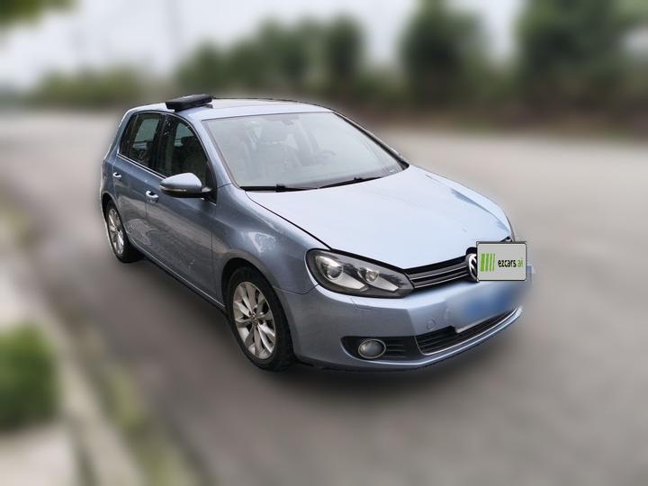 Golf 2011 1.4TSI AT Luxury photo 3