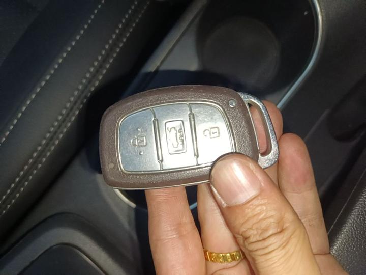 Elantra 2018 1.4T DCT photo 8