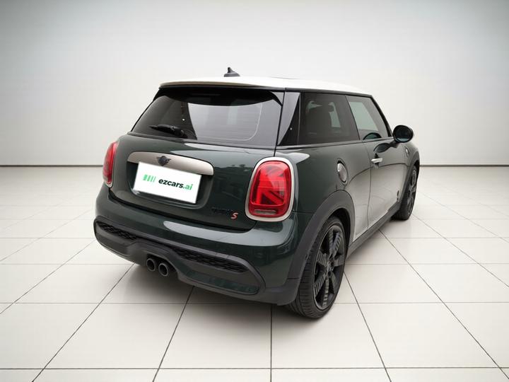 2022 2.0T COOPER S Special photo 6
