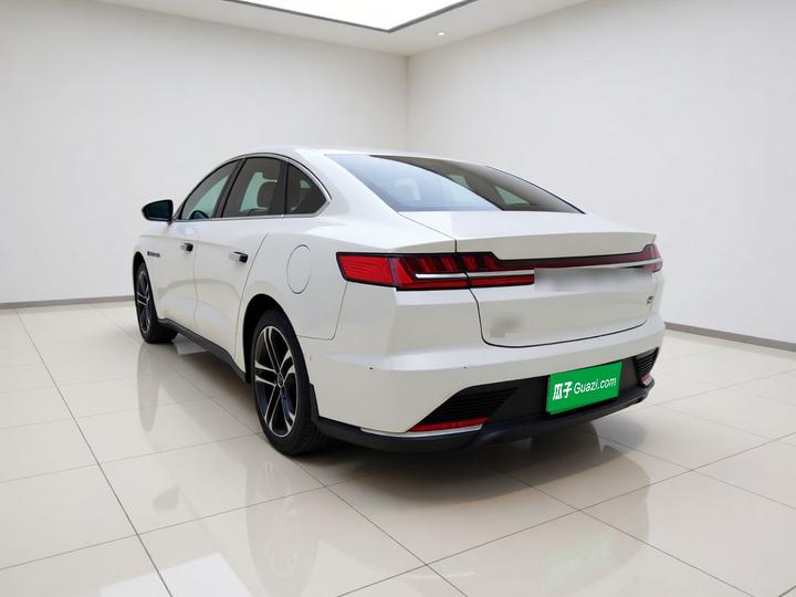 Han 2020 EV Extended Range Premium photo 4