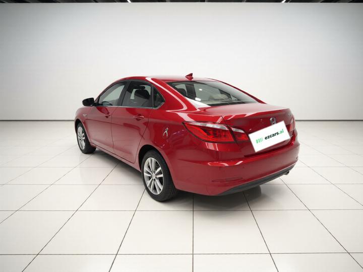 Eado 2016 1.6L MT photo 4