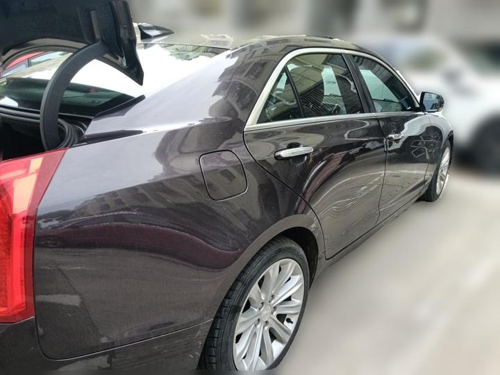 ATS-L 2017 28T Tech photo 6