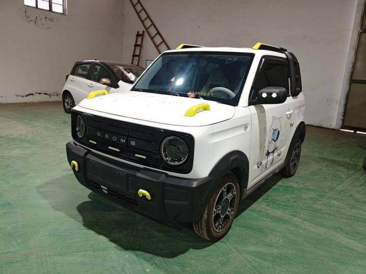 2024 200km Panda