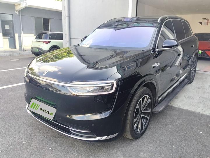 HIMA AITO M7 2026 EREV Max AWD 6-Seater 192-Line LiDAR