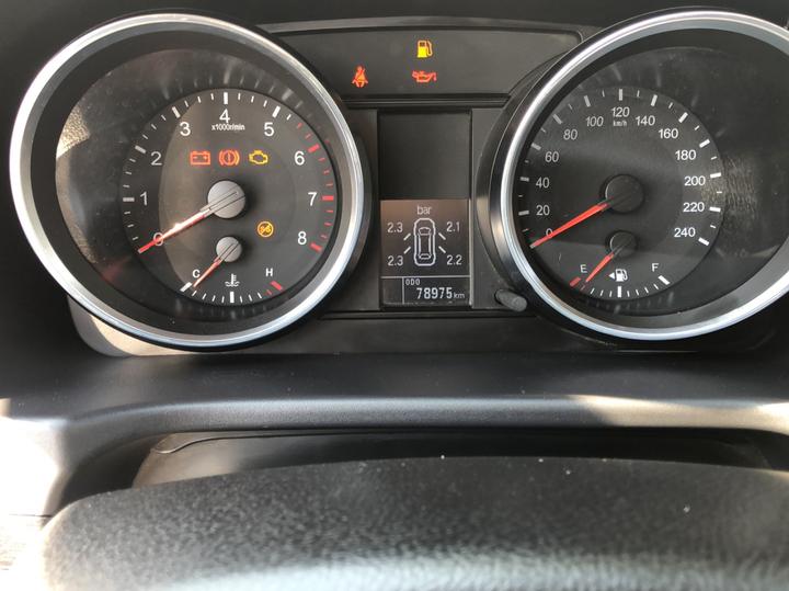 M6 2017 1.5T MT RWD Elite photo 2