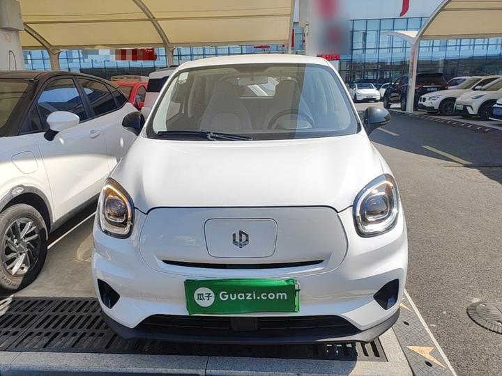 Leapmotor T03 2022 photo 2