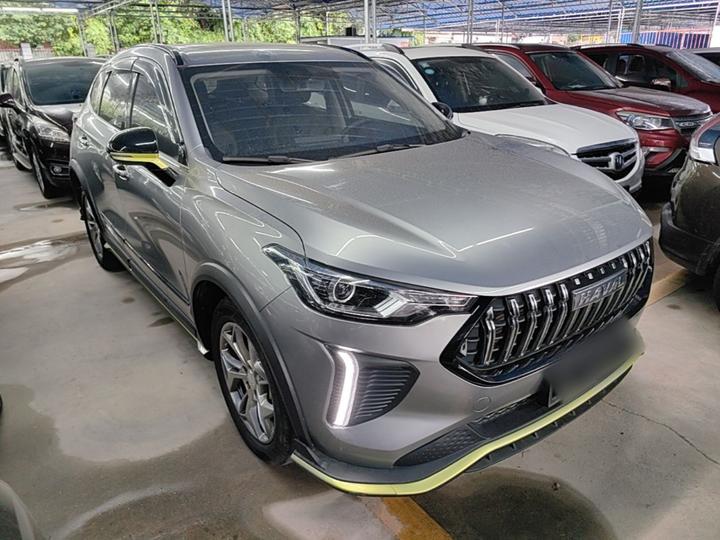 2022 Energetic 1.5T photo 3