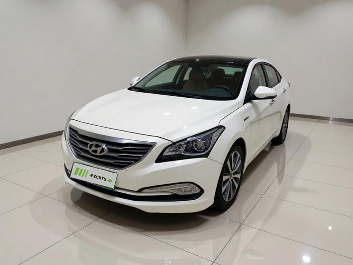Mistra 2016 1.6T AT Smart GLS