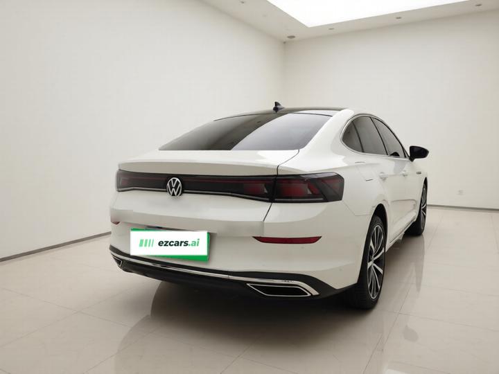 2022 Lamando L 280TSI DSG Cool photo 5