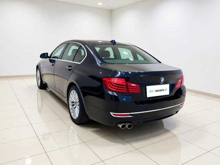 5 Series 2017 525Li Luxury Design Package photo 4