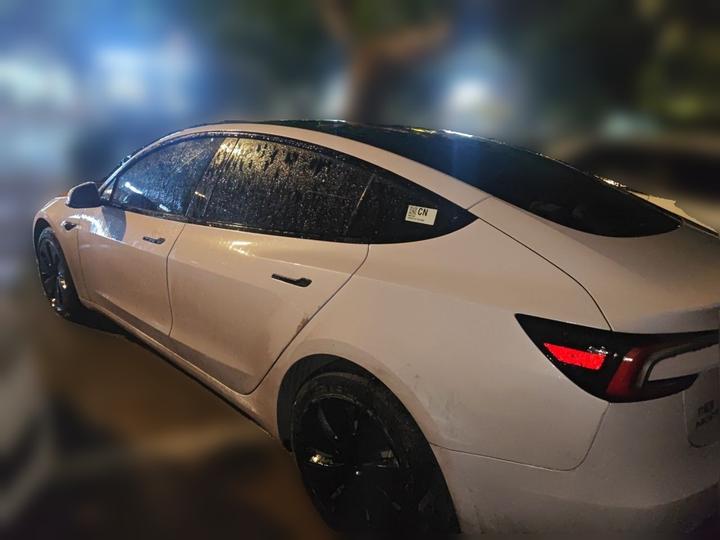 Model 3 2025 RWD photo 4