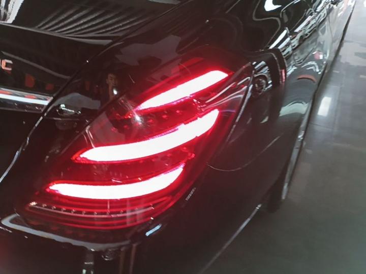 S-Class 2019 S 450 L photo 7