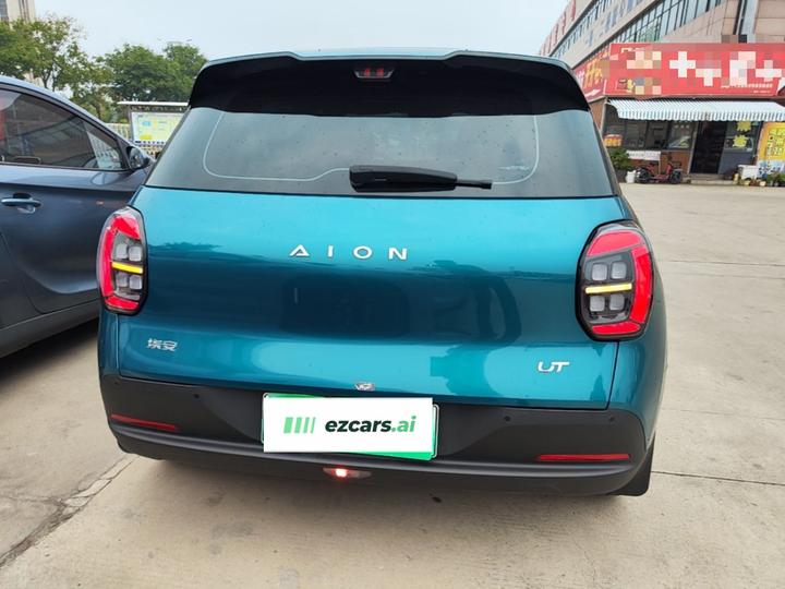 AION UT 2025 420 photo 5