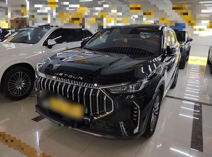 X70 PLUS 2024 Champion 1.5T DCTMAX+ 5-Seater