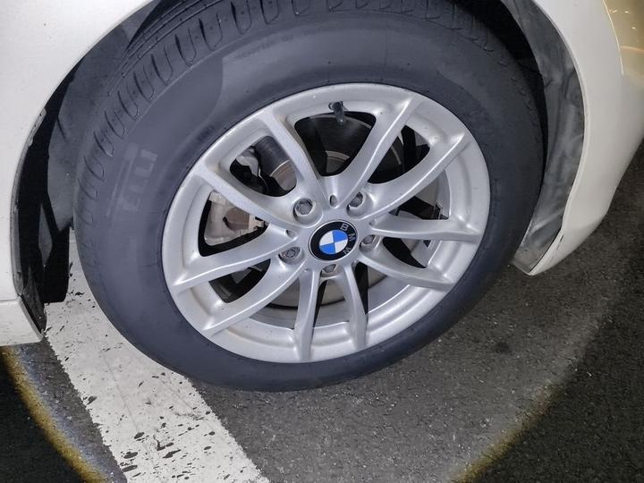 1 Series Imported 2016 118i Leading photo 8