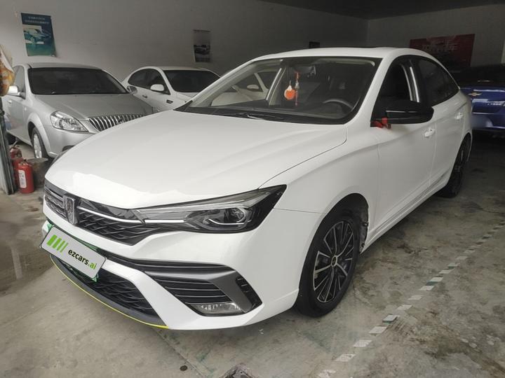 i5 2021 1.5L CVT Platinum