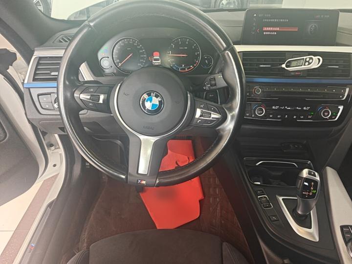 4 Series 2020 425i Gran Coupe M Sport Package photo 6