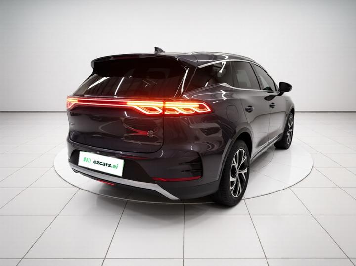 Tang EV 2025 DM-i 115KM Flagship photo 6