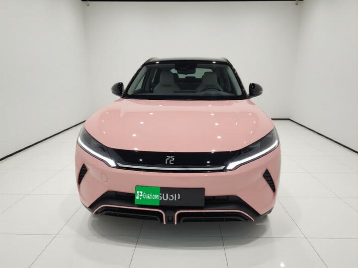 Yuan UP 2024 401KM photo 2