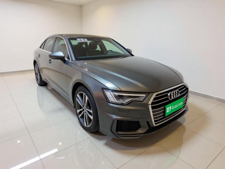 A6L 2021 40 TFSI Luxury Dynamic photo 3
